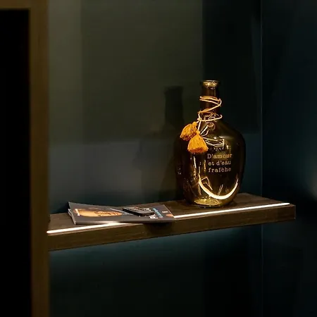 Deluxe Whirlpool Bath & Contemporary Experience アパート