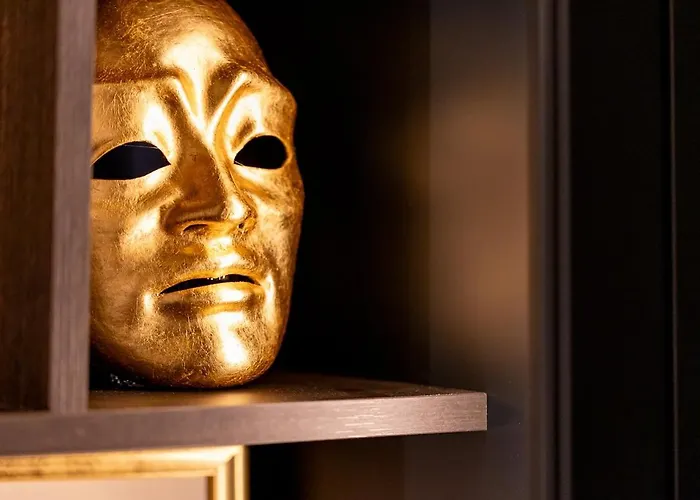 Deluxe Whirlpool Bath & Contemporary Experience アパート