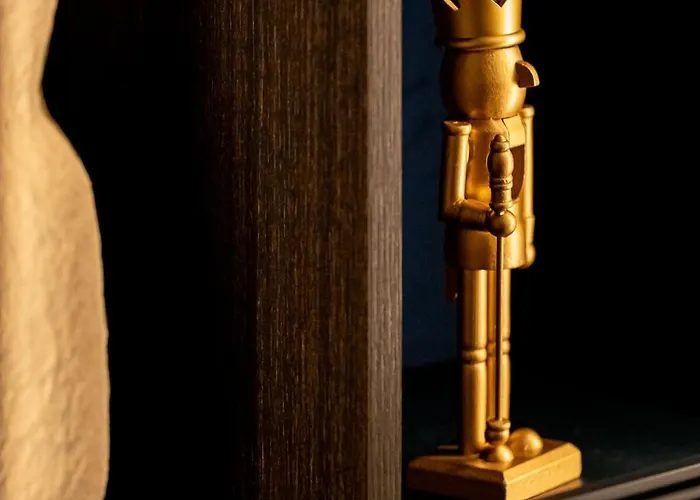 Deluxe Whirlpool Bath & Contemporary Experience * ヴァロリス